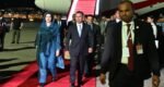 China rolls out red carpet for Tarique Rahman