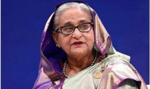 Indictment hearing against Hasina, 33 others in truck driver murder case deferred