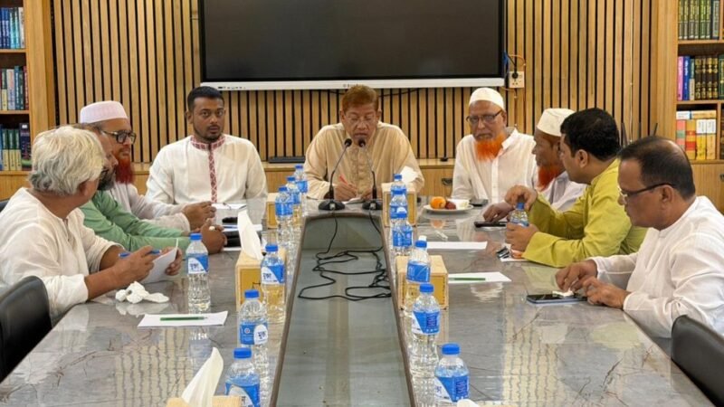 11-party alliance announces nationwide protests over border killings, alleged push-ins