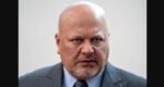 UK regulator suspends ICC chief prosecutor Karim Khan