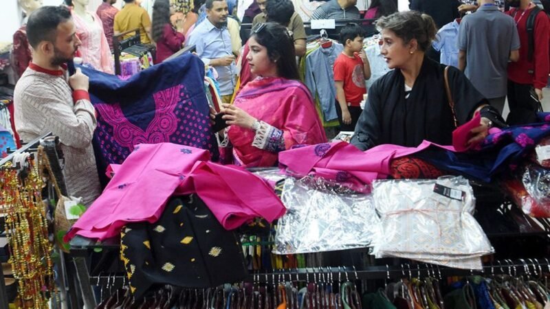 New operating hours set for shopping malls