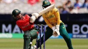 Protea women end Tigresses’ T20 WC run
