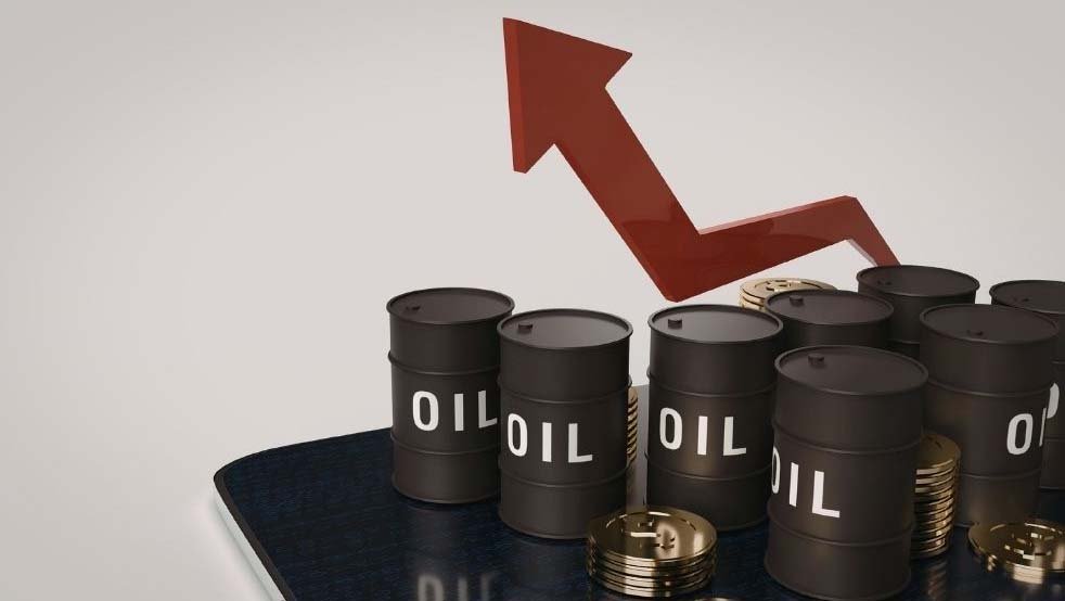 Oil opens up as US toughens terms of Iran war agreement