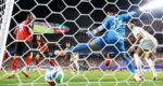 Austria draw with Algeria, Iran out