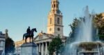 The surprising 300-year-old past of the Royal Family’s parish church