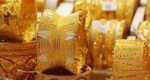 Gold prices rise; 22-carat now Tk224,940 per bhori