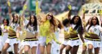 Shakira, Burna Boy warm up spectators in World Cup opening ceremony