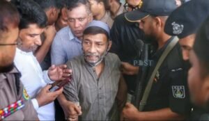 Want punishment to be executed as soon as possible, says Ramisa’s father