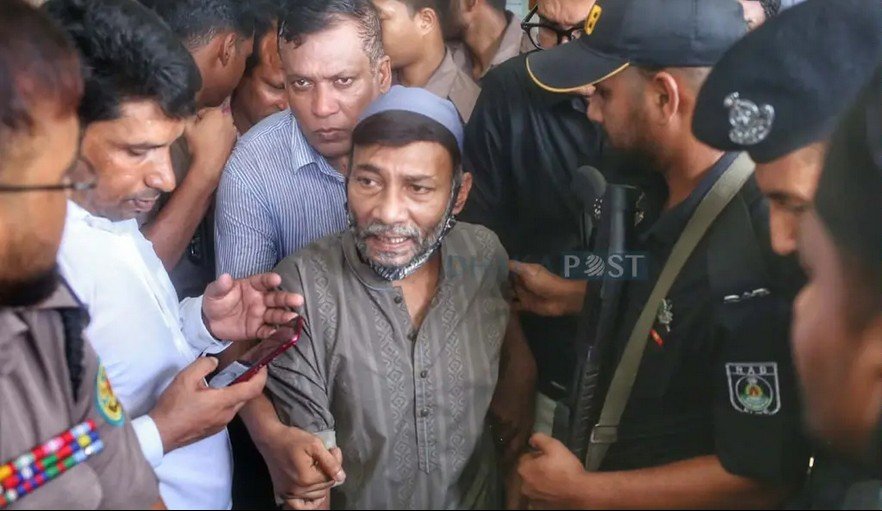 Want punishment to be executed as soon as possible, says Ramisa’s father