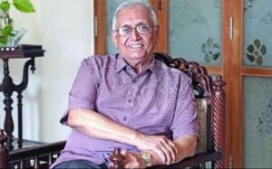 Hockey legend Abdus Sadeque passes away