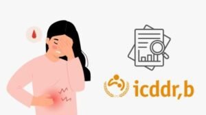 Nearly two-thirds of rural adolescent girls suffer menstrual disorders: icddr,b study