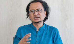 Govt to formally notify media not to broadcast Hasina’s statements: Zahed