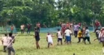 25 injured in clash between Brazil, Argentina supporters following football match in Habiganj