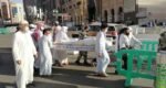 Hajj death toll among Bangladeshis rises to 41
