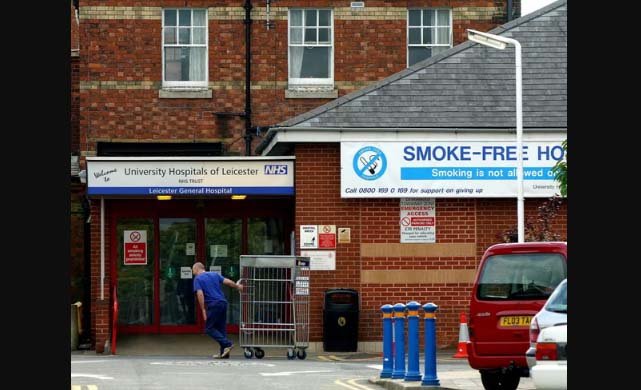 NHS hospitals adopt faster, more accurate at-home bladder cancer test