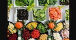 Importance of vegetables and fibre-rich foods for children