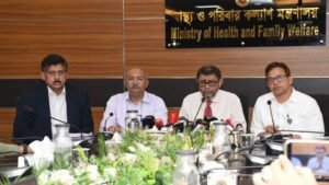 Those responsible for newborn deaths at Ad-Din to get highest punishment: Minister