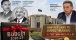 Back To Budget Bench: BNP set to write new chapter after 20 years