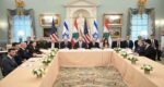Israel, Lebanon agree to implement ceasefire, boosting hopes for Iran deal