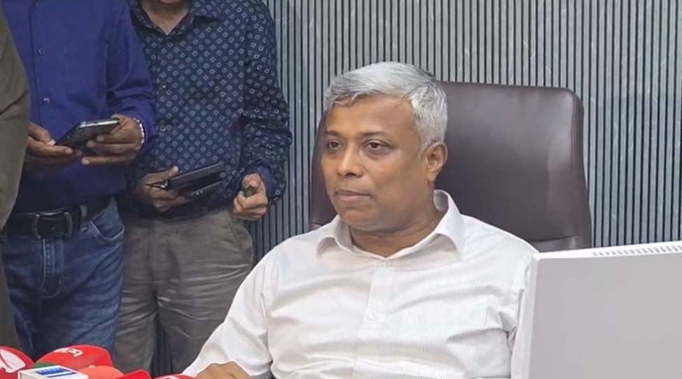 Fuel prices increased to align with global market: State Minister
