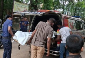 Man dies after punch over alleged harassment in Sylhet tea estate
