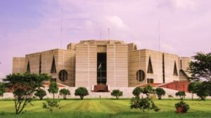 First budget session of 13th JS begins Sunday