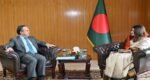 Bangladesh seeks Spain’s support on Rohingya crisis, LDC graduation