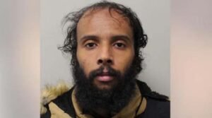 Rapist who ‘catfished’ Muslim men on Snapchat and Grindr jailed