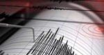 Earthquake jolts Sylhet