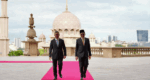 Anwar Ibrahim accords warm reception to Tarique Rahman at Perdana Putra