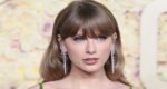 Taylor Swift becomes youngest woman in Songwriters Hall of Fame