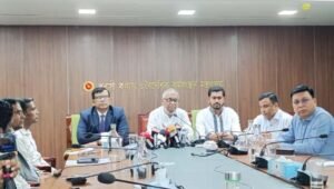 Expatriate Card to replace BMET Card: Minister Ariful