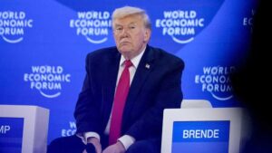 US senate rebukes Trump, instructs to stop Iran war