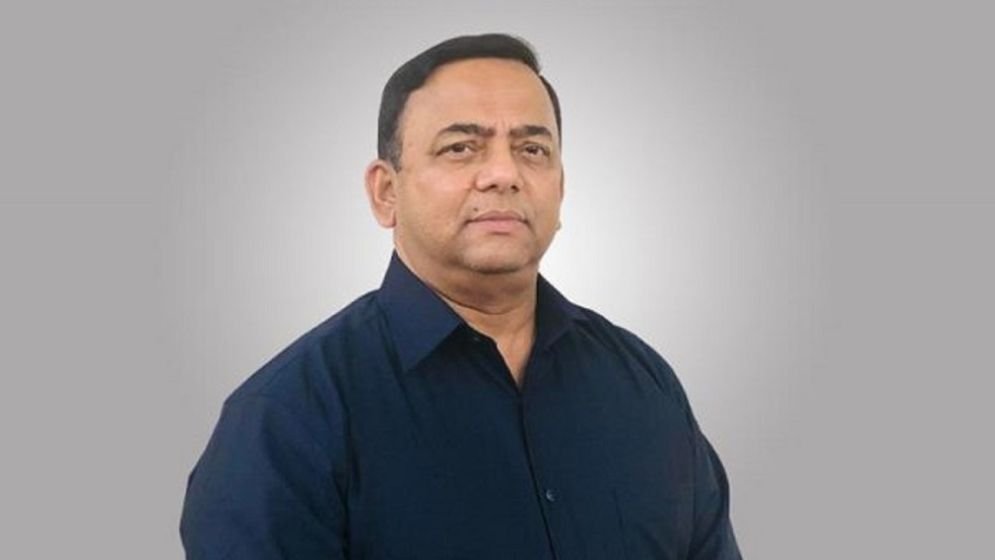 Ex-IGP Benazir Ahmed arrested in Dubai