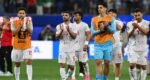 Iran snatch draw in World Cup opener, Spain stunned by Cape Verde