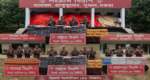 BGB Seizes Smuggled Goods worth Tk. 66.53 Lakh in Sylhet Frontier