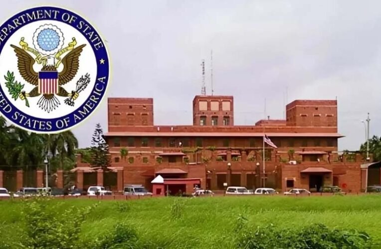 US embassy issues fresh warning to foreign nationals