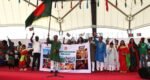 Bangladesh showcases culture, tourism and trade at Nigeria’s first Diplomatic Cultural Festival