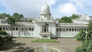 Death sentence overturned: Sylhet woman acquitted in husband’s murder case