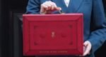 How Britain invented modern budget system in 18th-century