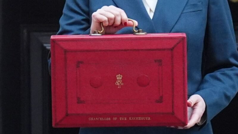 How Britain invented modern budget system in 18th-century