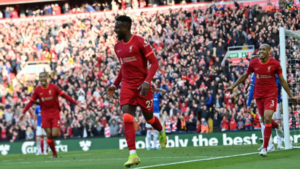 Liverpool cult hero Origi retires at 31