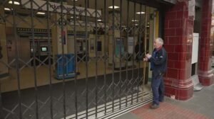 Londoners face travel disruption as Tube drivers stage second strike of the week
