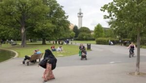 Wealthy nations reap huge benefits from immigration: Study