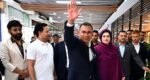 PM Tarique Rahman leaves Dhaka for Malaysia