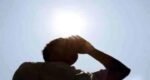 Mild heat wave may persist across country: BMD