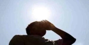 Mild heat wave may persist across country: BMD