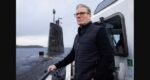 Delays to defence investment plan have damaged UK’s credibility, say MPs