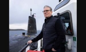 Delays to defence investment plan have damaged UK’s credibility, say MPs