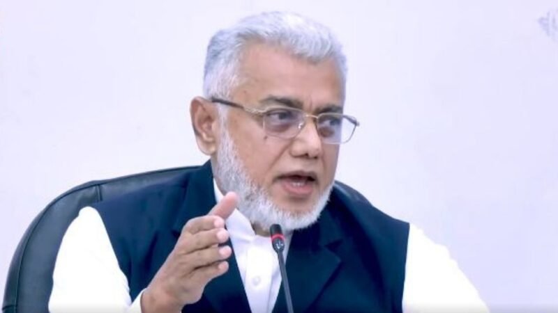 REHAB president seeks fair tax policy for housing sector